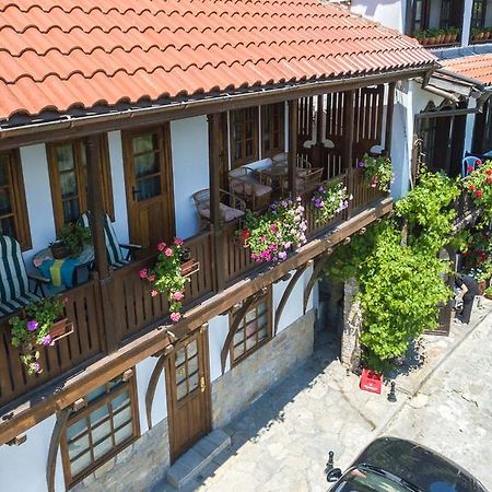 General Gurko House Hotel Veliko Tarnovo Eksteriør billede