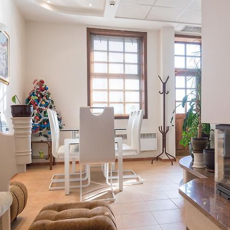 General Gurko House Hotel Veliko Tarnovo Eksteriør billede