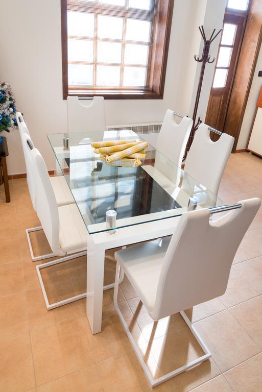 General Gurko House Hotel Veliko Tarnovo Eksteriør billede