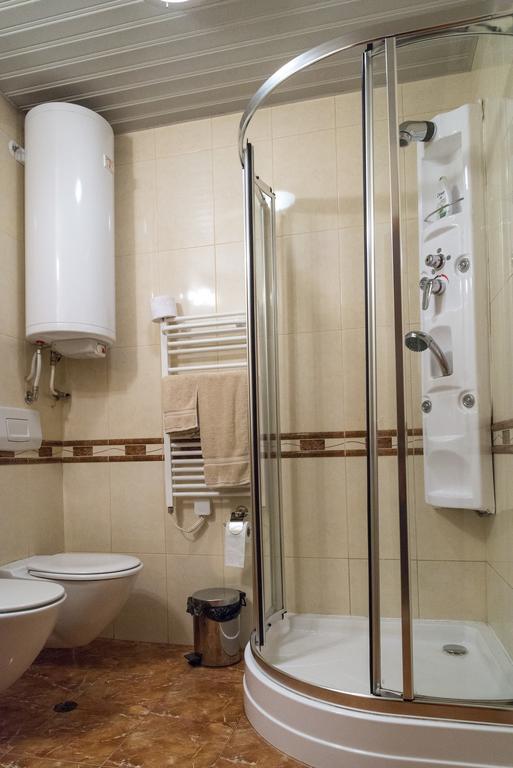 General Gurko House Hotel Veliko Tarnovo Eksteriør billede