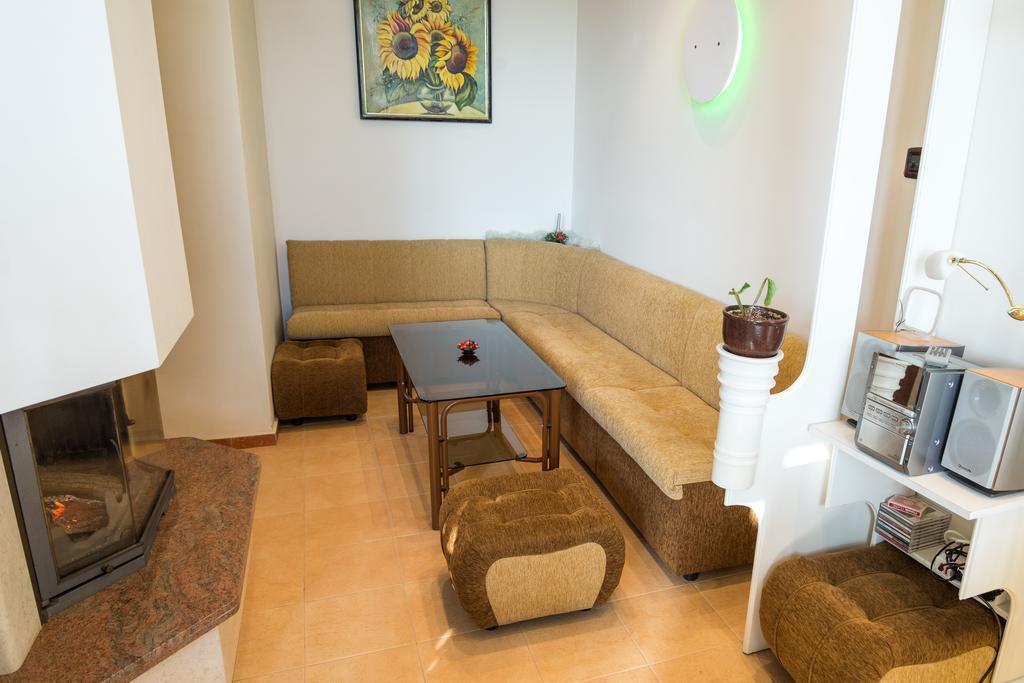 General Gurko House Hotel Veliko Tarnovo Eksteriør billede