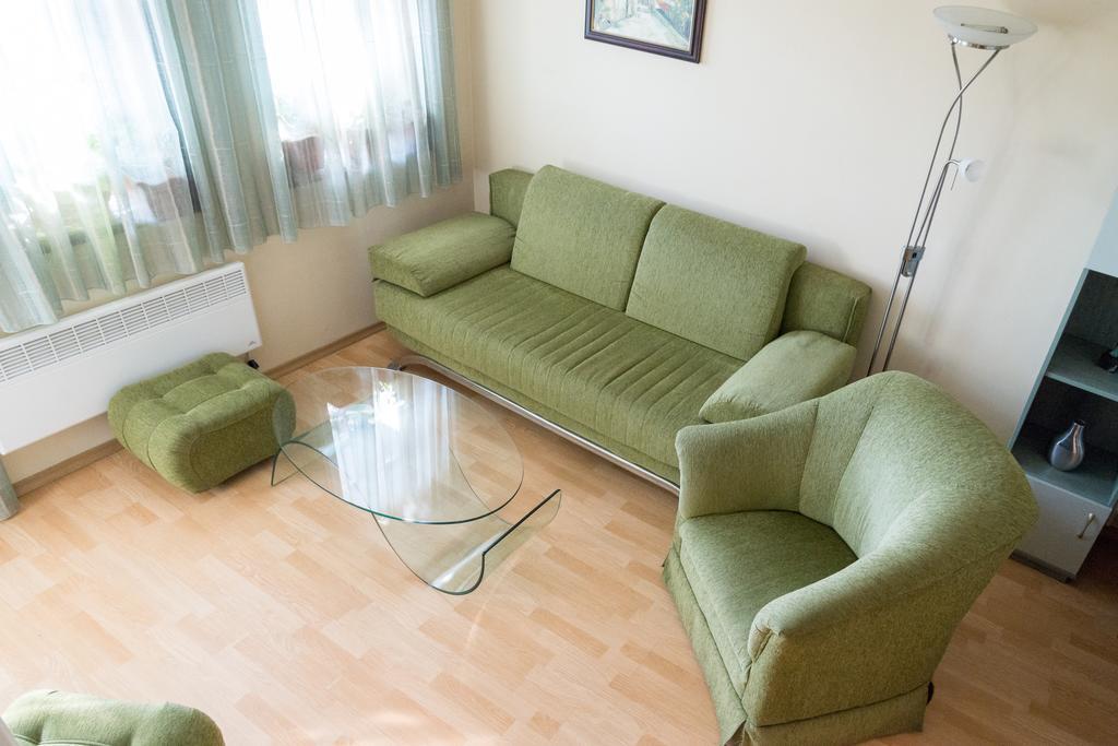 General Gurko House Hotel Veliko Tarnovo Eksteriør billede