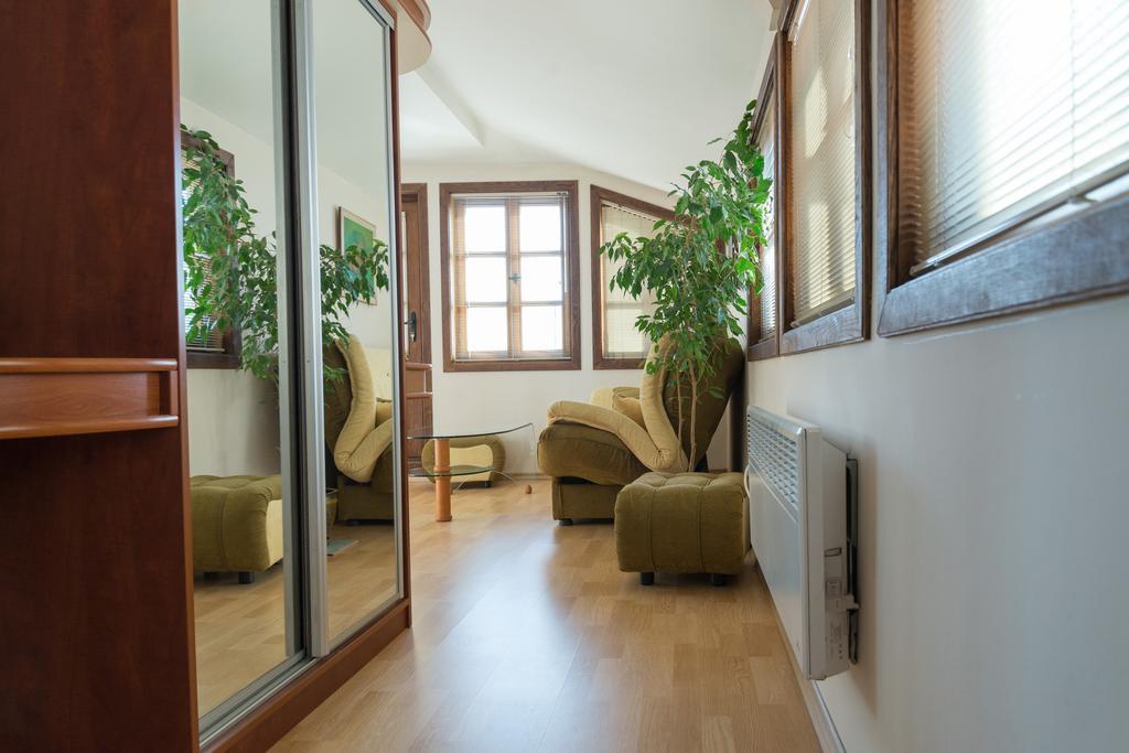General Gurko House Hotel Veliko Tarnovo Eksteriør billede