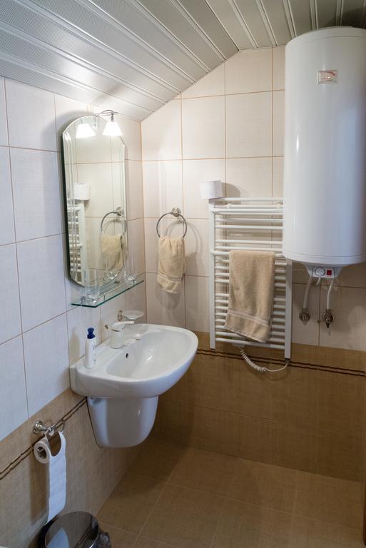 General Gurko House Hotel Veliko Tarnovo Eksteriør billede
