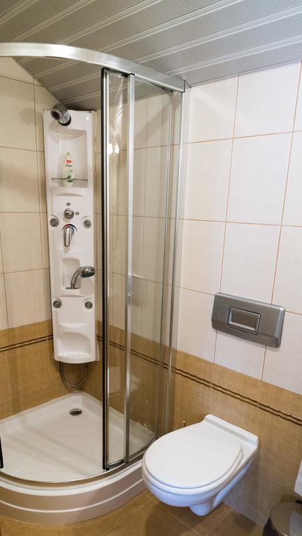 General Gurko House Hotel Veliko Tarnovo Eksteriør billede