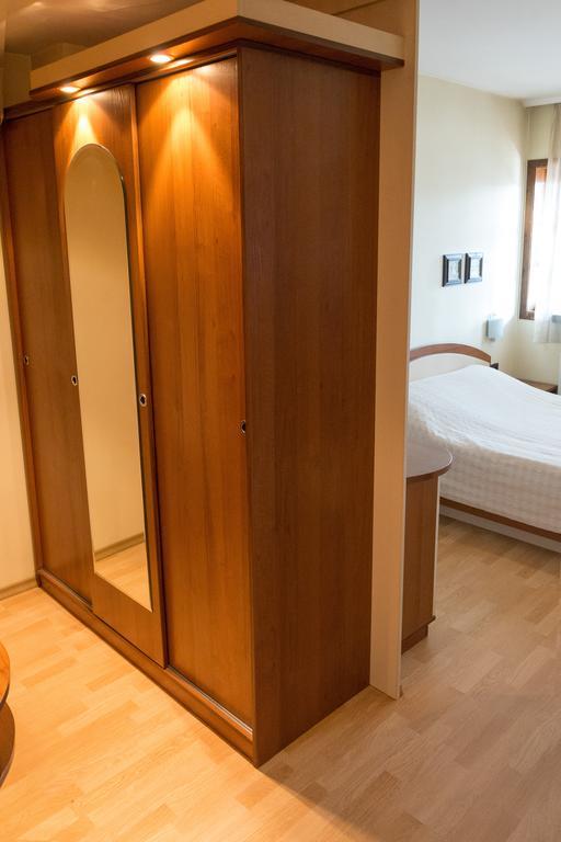 General Gurko House Hotel Veliko Tarnovo Eksteriør billede